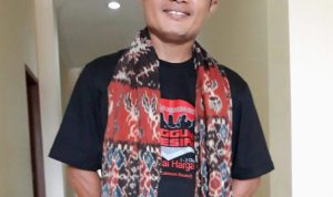 Fendi Kachonk, Tokoh Sumenep Award 2017 Kategori Sastrawan