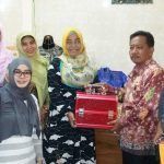 Kadiskoperasi Sarankan Peserta Wirausaha Muda Bentuk Koperasi