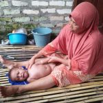 Ruskidah, Tokoh Sumenep Award 2017 Kategori Tenaga Kesehatan