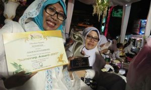 Sumenep Award 2017, Sekda Gus Idris: Merajut Kebersamaan Lewat Kompetisi