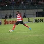 Madura United Juara Suramadu Super Cup