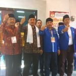 Resmi Daftar ke KPU,  Farid Alfauzi : Saya Hadir untuk Perubahan Bangkalan