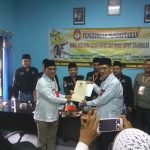 Resmi Daftar ke KPU, Ra Imam Yakin Jadi Bupati Bangkalan
