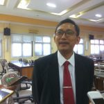 Banyak Aggota Dewan Tidak Ikut Sidang, Ketua Dewan: Karena Momentum Politik Cukup Dimaklumi