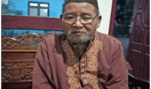 K Arsyad Hafiluddin, Tokoh Sumenep Award 2017 Kategori Guru Ngaji