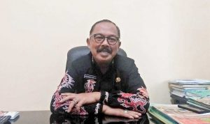 Disnaker Sumenep Terget Serapan Tenaga Kerja Tinggi