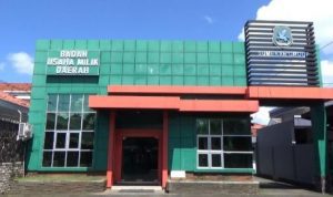 PAD Fantastis, PT WUS Mampu Kembalikan Seluruh Penyertaan Modal Pemkab