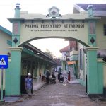 Ponpes At-Taroqqi Sampang, Berdiri di Bekas Lokasi Pembantaian dan Sarang Jin