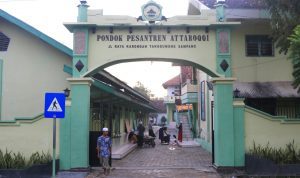 Ponpes At-Taroqqi Sampang, Berdiri di Bekas Lokasi Pembantaian dan Sarang Jin