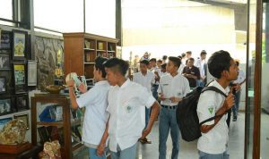 SMK Al Karimiyyah Sumenep, Kunker Industri Ke Repoeblik Telo