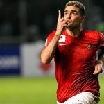 Selangkah Lagi, Madura United Gaet El Loco Gonzales