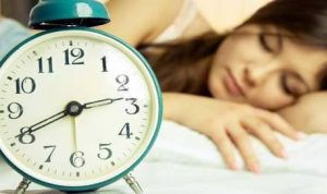 Kesalahan Ini Bikin Tidur Siang Tidak Bermanfaat