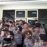 Tak Ditemui Ketua DPRD Pamekasan, Na’ Potona Buje Kecewa