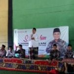 Gunakan Tempat Tanpa Izin, Warga Laporkan Paslon Berbaur ke Panwascam Pasean