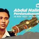 Ini Sosok Halim Perdanakusuma: Kosmopolit Madura dan Pilot Perang Dunia II