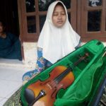 Cerita Pilu Isteri Guru Budi yang Tewas Dianiaya Siswanya