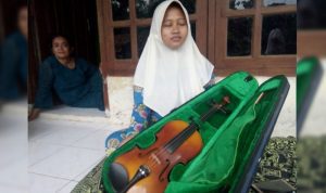 Cerita Pilu Isteri Guru Budi yang Tewas Dianiaya Siswanya