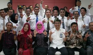Tim 10 DPP Kemenpar RI Sebut Sumenep Perlu Branding yang Tepat