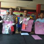 Diciduk Polisi, Artis Dangdut Academy Mengaku Menggunakan Narkoba untuk Beribadah