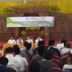 AKD Bangkalan Minta Data Penerima Beras Bersubsidi Ditinjau Ulang