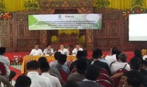 AKD Bangkalan Minta Data Penerima Beras Bersubsidi Ditinjau Ulang