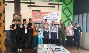 Kasus Korupsi Semakin Marak, Ini yang Dilakukan DPD BPI KPNPA-RI Bangkalan