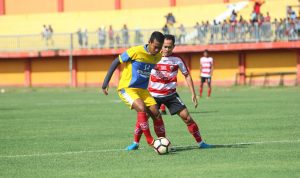 Akan Jalani Derby Suramadu Perdana, Ini Kata Slamet Nurcahyo
