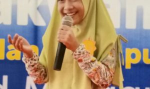 Puisi-puisi Karya Nuzulul Syifaâ€™illah Alfarisi