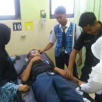Cedera Otak, Siswa SMPN 1 Sumenep Dihajar Teman Sebangku Gara-gara Makanan