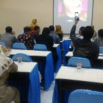 Soal Vaksin Difteri, Forum LSM Pamekasan Tuntut Dinkes Tanggung Jawab