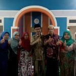 Geliat Dewi Kholifah Bisa Menangkan Paslon Nomor 2