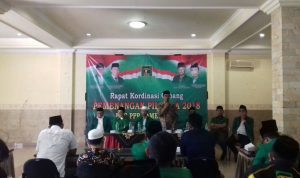 Gerakan PPP Secara Serentak Akan Antarkan Kholifah ke Pendopo Ronggosukowati