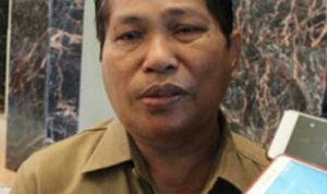 Sempat Menjadi SILPA,  Bakesbangpol Kembali Mengajukan Dana Banpol 2018