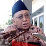 Bupati Sumenep; APBD Belum Apa-Apa Sudah Mau Dievaluasi Komisi DPRD