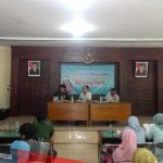 Rumah Literasi Sumenep Luncurkan Mutiara yang Terserak