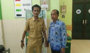 Soal Kasus Pemukulan Siswa, Begini Sikap Kepala SMPN 1 Sumenep