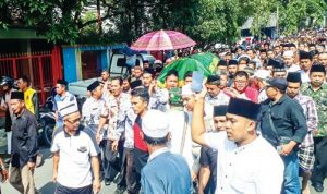Muridku, Jangan Kau Ambil Nyawaku
