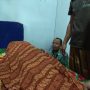 Sakit Ditinggal Cucu Kesayangan, Nenek Guru Budi Ikut Menyusul