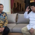 Dua Jenderal (Purn) Masuk Kabinet Jokowi, Benarkah Faktor Prabowo?