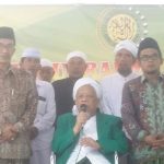 Pilkada Pamekasan, Pengasuh Ponpes Banyuanyar Instruksikan Alumni Dukung Kholifah