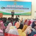 Begini Peran Koperasi Syariah Kata Gubernur NTB