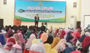 Begini Peran Koperasi Syariah Kata Gubernur NTB