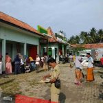 Sementara, Pasar Batang-Batang Buka Tiap Selasa