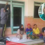 Lakukan Pendataan, Sebulan Ini Puskesmas Ganding Kover 14 Desa