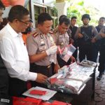 Hendak Mencuri, Anak di Bawah Umur Diringkus Polres Sumenep
