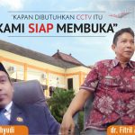 Soal CCTV Nyaris Adu Jotos, RSUD Sumenep Siap Layani Tantangan Indra Wahyudi