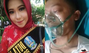 Duta Pemuda Indonesia asal Sampang Ikut Bicara soal Tragedi Guru Budi