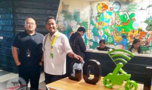 Sebentar Lagi Go-Jek Buka Kantor di Sumenep
