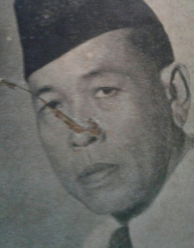 Berterima Kasih Pada Zainalfattah