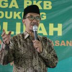 Kholilurrahman Pegang Kunci Meraih Penghargaan P2BN